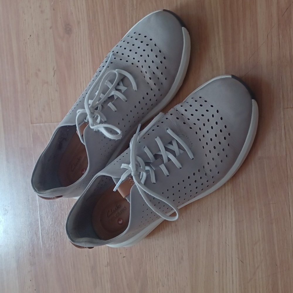 Clark's Unstructured Women's Shoes, size 9.5